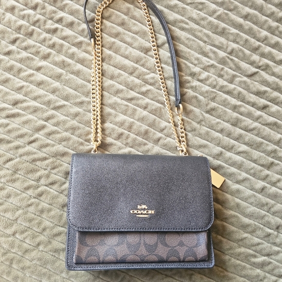 Coach bag - Picture 4 of 4